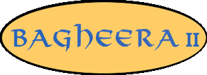 Bagheera Logo