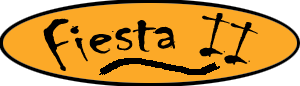 Fiesta Logo