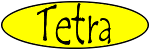 Tetra Logo