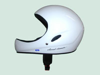 Cloud Chaser - White