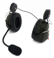 PARAMOTOR HEADSET