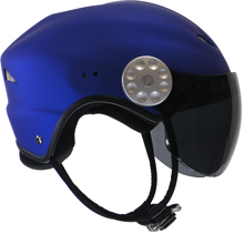 helmet Free Air Com 3 blue