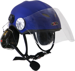 helmet Free Air Com 3