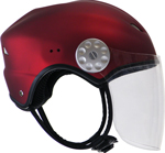 helmet Free Air Com 3 side view