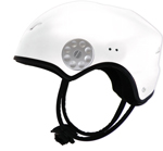 helmet Free Air Com 3 Glossy white