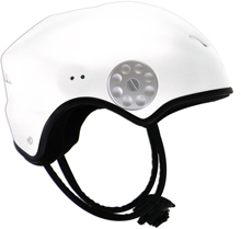 helmet Free Air3 white