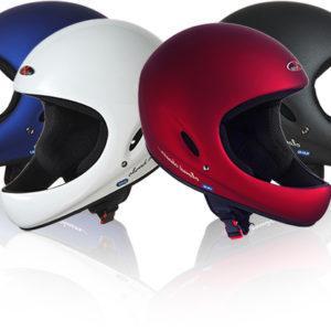 Helmets