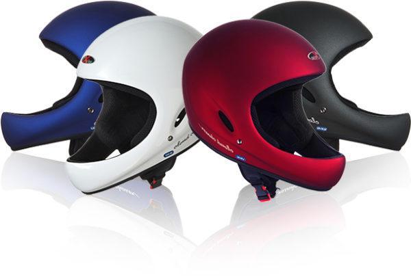 Cloud Chaser Helmet