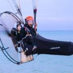 Universal Paramotor Pod - Unisize