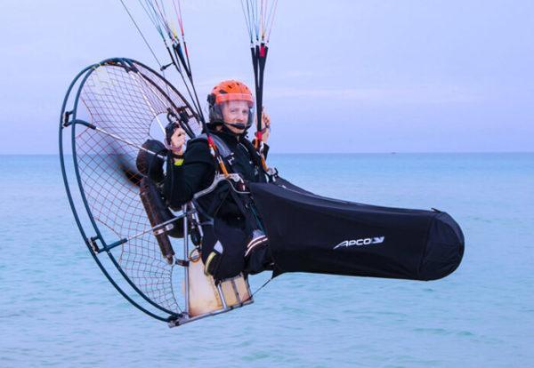 Universal Paramotor Pod - Unisize