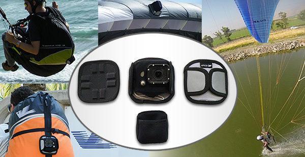 44002: Action Camera Magnetic mount - Image 6