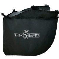 80048: Zipped On Paramotor Airbag for Split Leg harness