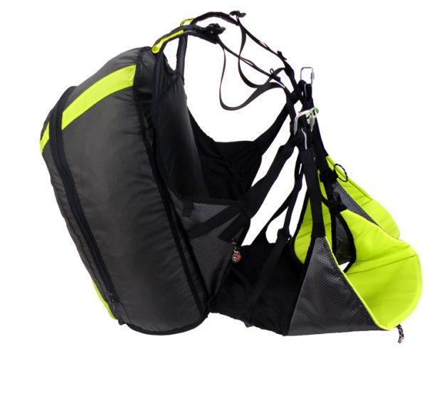 HIKE Mountain Harness & Airbag
