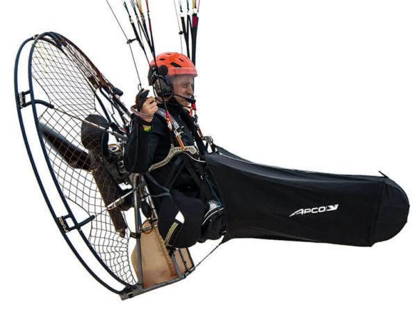 80047: Universal Paramotor Pod - Unisize