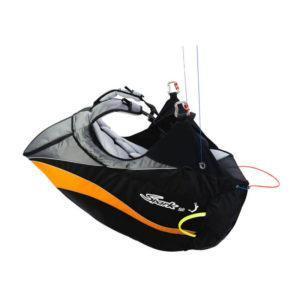 Paragliding Harnesses
