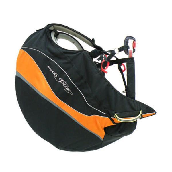 Tandem Pilot Harness