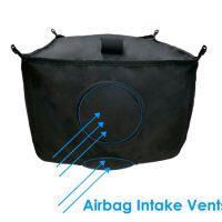 80046: Universal Airbag for harnesses - Apco Aviation Ltd.