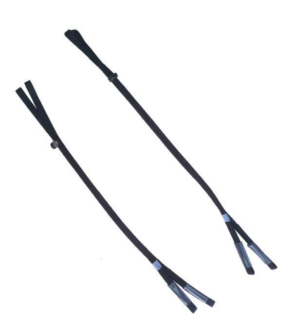 Webbing Risers R/L - Standard riser Left and Right
