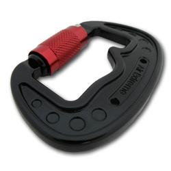 Sporty Paws Twist Lock Swivel Carabiner