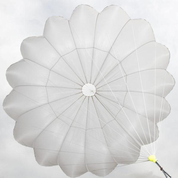 Mayday Paraglider