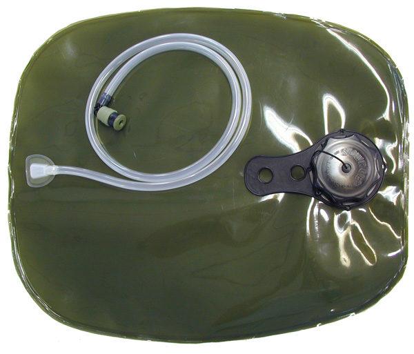 21000: Inner Bag for: Bottom Ballast Bag 80052 or Ballast Bag 44000