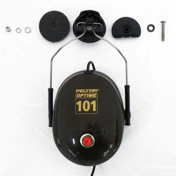 6013670 : PARAMOTOR HEADSET- Air Xtreme model PHD1 - Image 3
