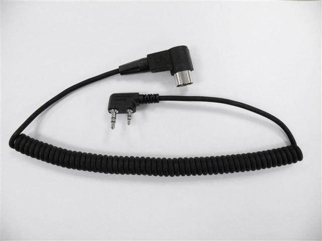 3/4 CORD CONNECTOR WHITE