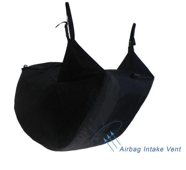 HIKE AIRBAG