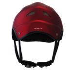 FREE AIR COM III - Velvet Red -back