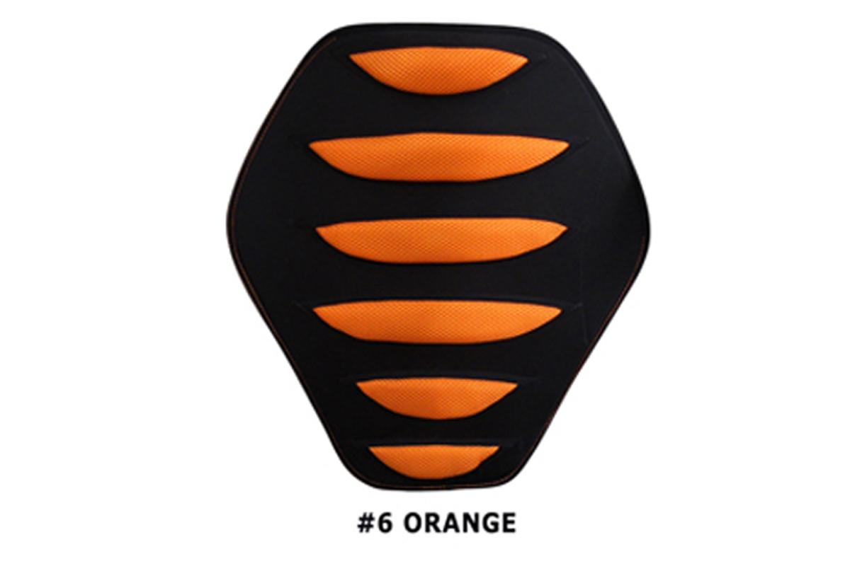 # 6 naranja