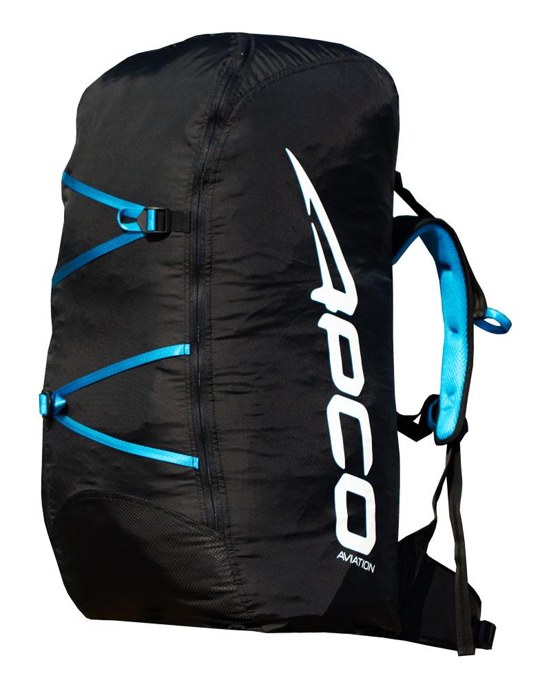 marxistisk Forretningsmand Elendig 42479: Light Backpack 80 [Ltr] - Apco Aviation Ltd.