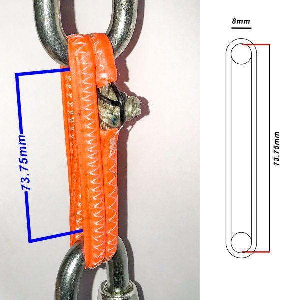44703: Softlink Karabiner (Large) - Image 5