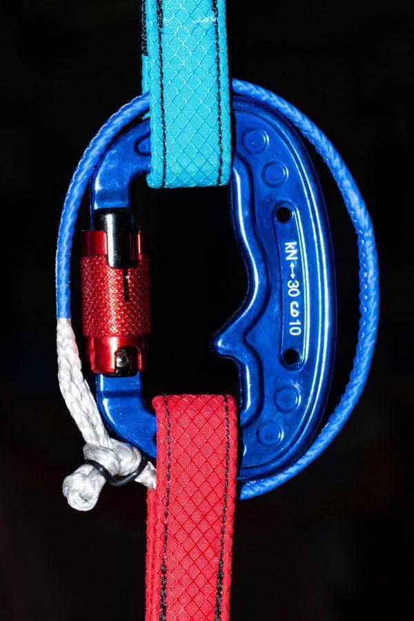 44703: Softlink Karabiner (Large) - Image 6