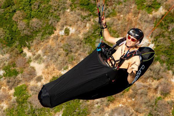 Swift Zero Harness - Image 3