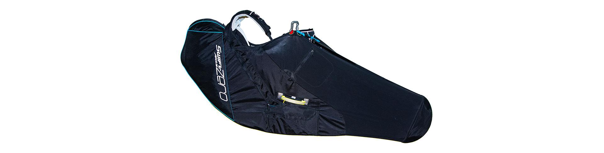 SWIFT Zero Harness - Apco Aviation Ltd.