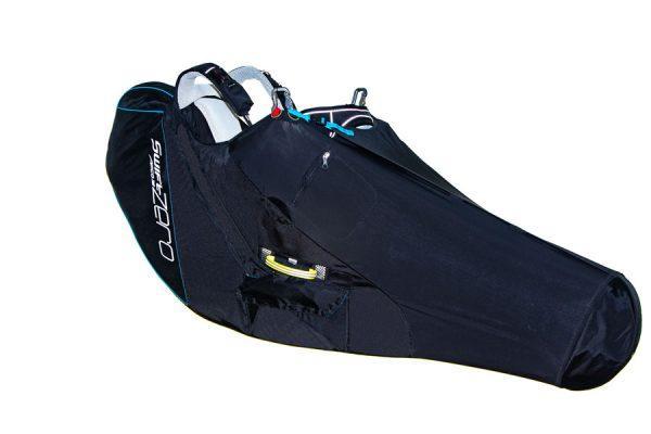 Swift Zero Harness