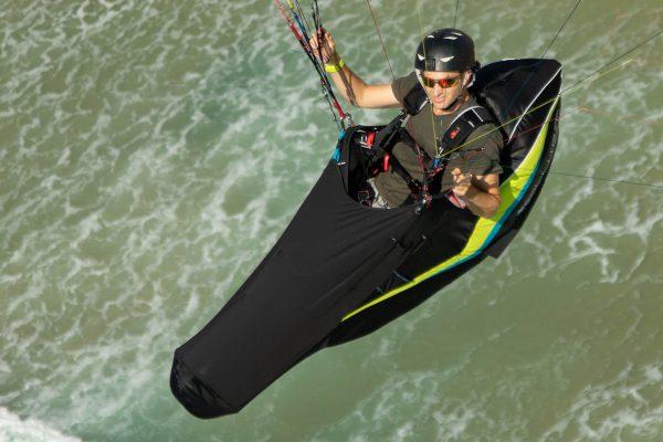 Swift Sport Harness - Image 3