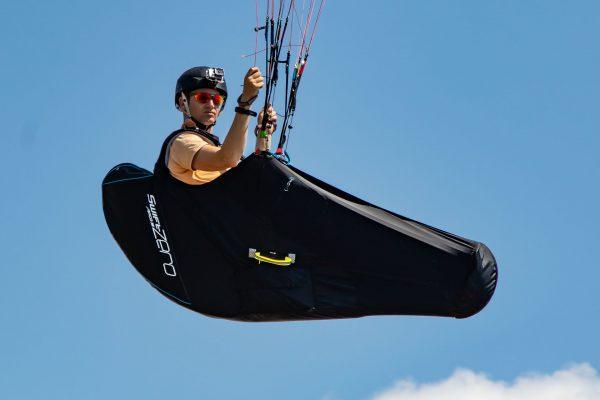 Swift Zero Harness - Image 4
