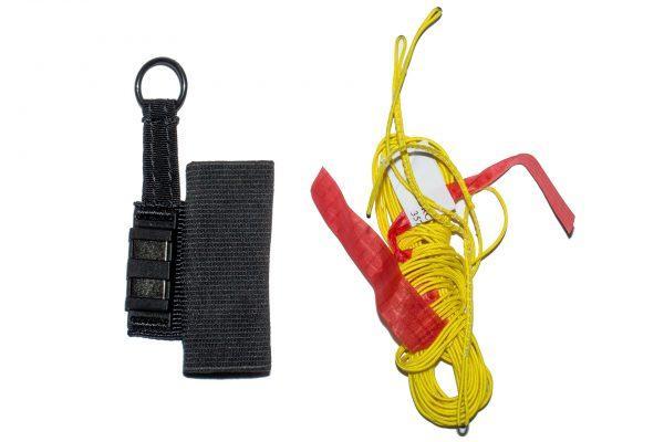 Lower Tip Steering KIT for the F1 / F3: 14KIT-F1 - Image 2