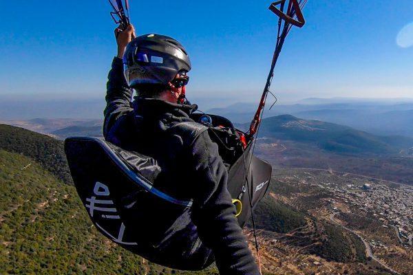 Kitto Light Pod Harness - Image 2