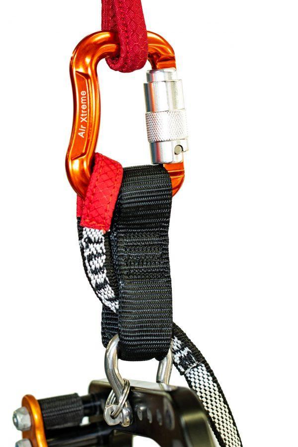 80049: Figure 8 connection for side arms - Image 3