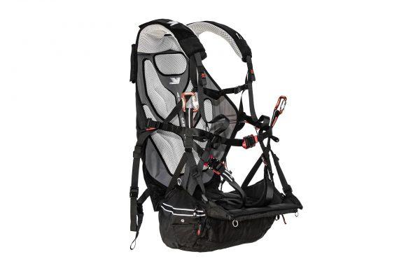 420425: SLT Paramotor Harness :: Low Hook-Up points MKII