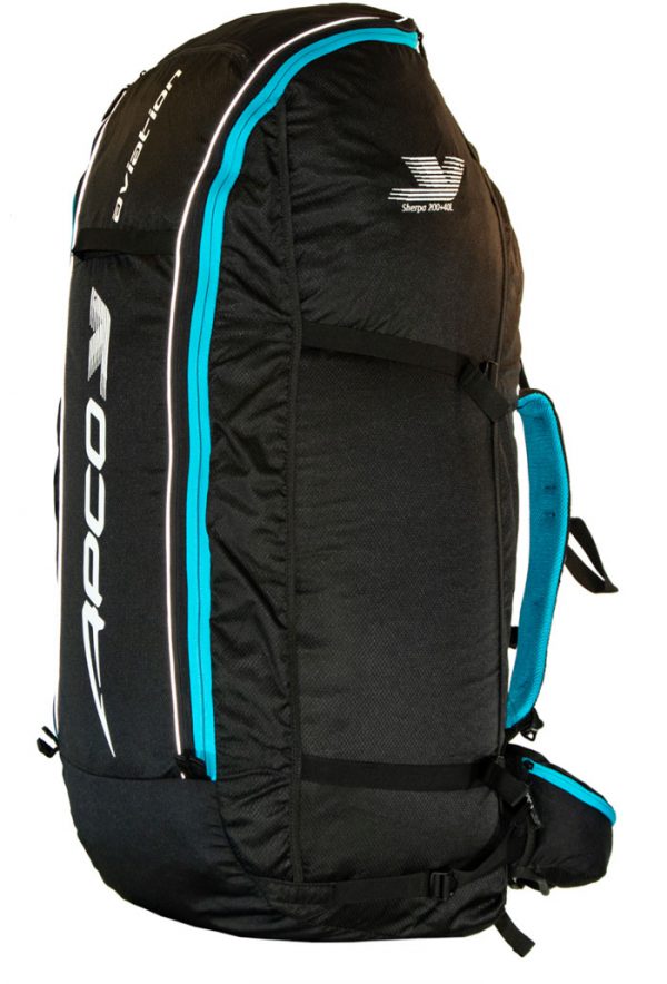 42477: Sherpa Glider Backpack - Image 7