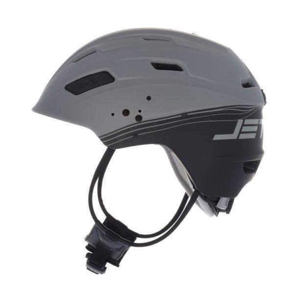 JETCOM Helmet Inc. Visor - Image 4