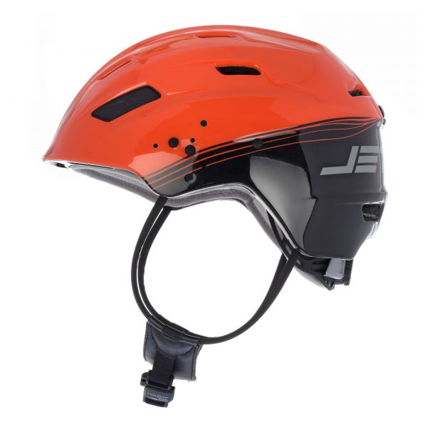 JETCOM Helmet Inc. Visor - Image 3