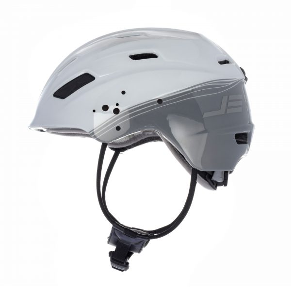 JETCOM Helmet Inc. Visor - Image 2