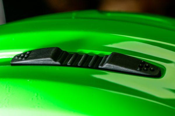 JETCOM Helmet Inc. Visor - Image 19