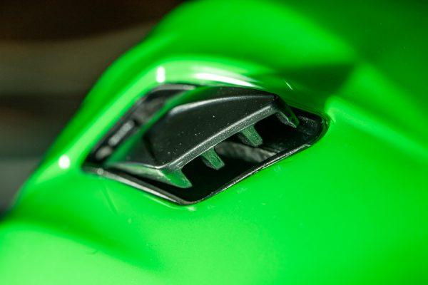 JETCOM Helmet Inc. Visor - Image 21