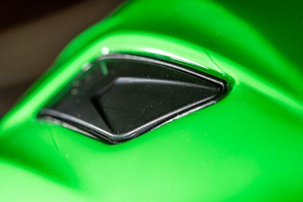 JETCOM Helmet Inc. Visor - Image 20
