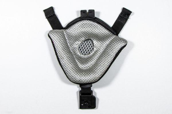 60240EAR: Free Flight Ear Pads and Chin Strap (for JetCom Helmet) - Image 4
